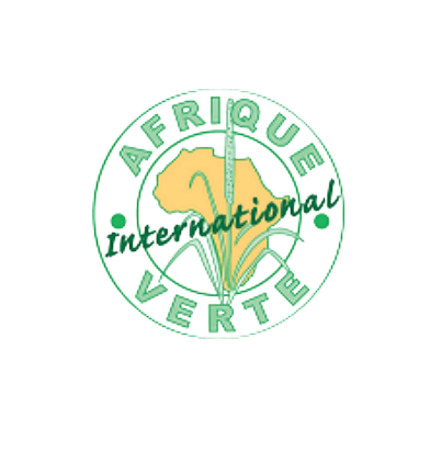Afrique verte logo